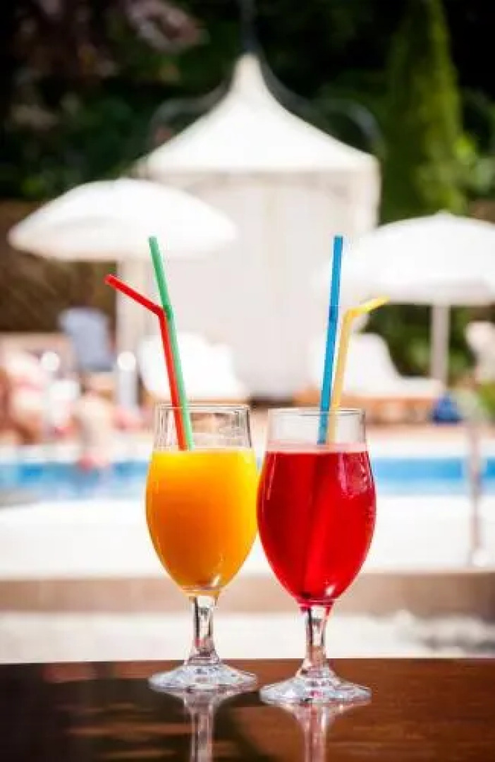 Hotel Vila Aleksandar