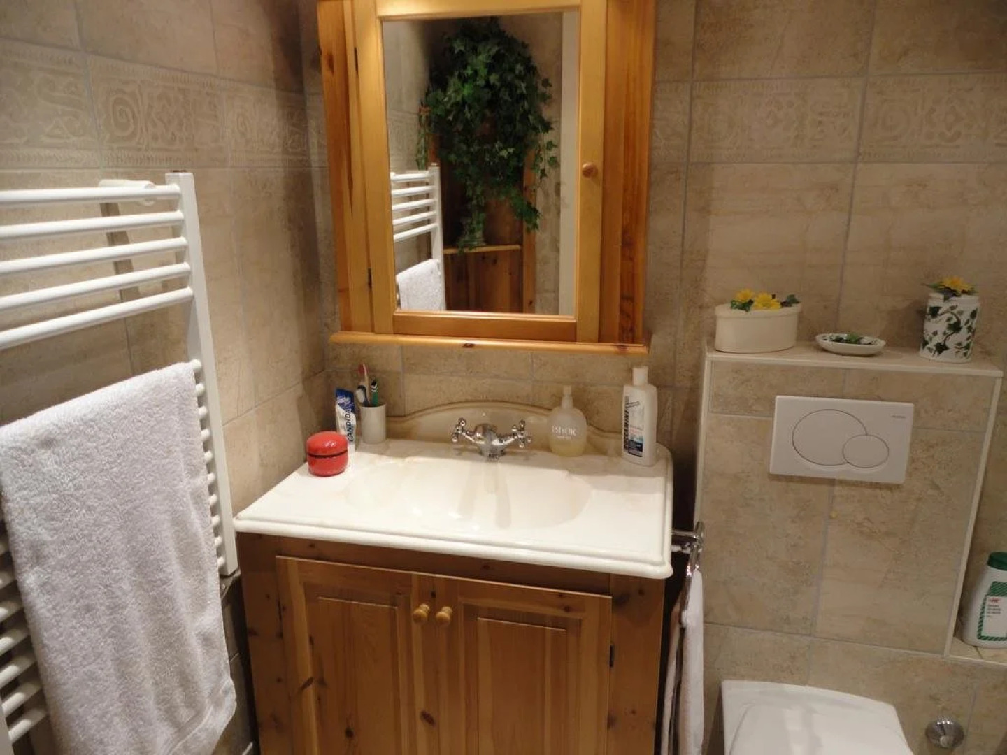 Résidences Kandahar