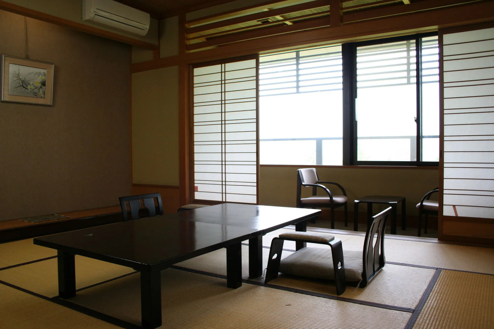 Hina no Yakata Matsunoi