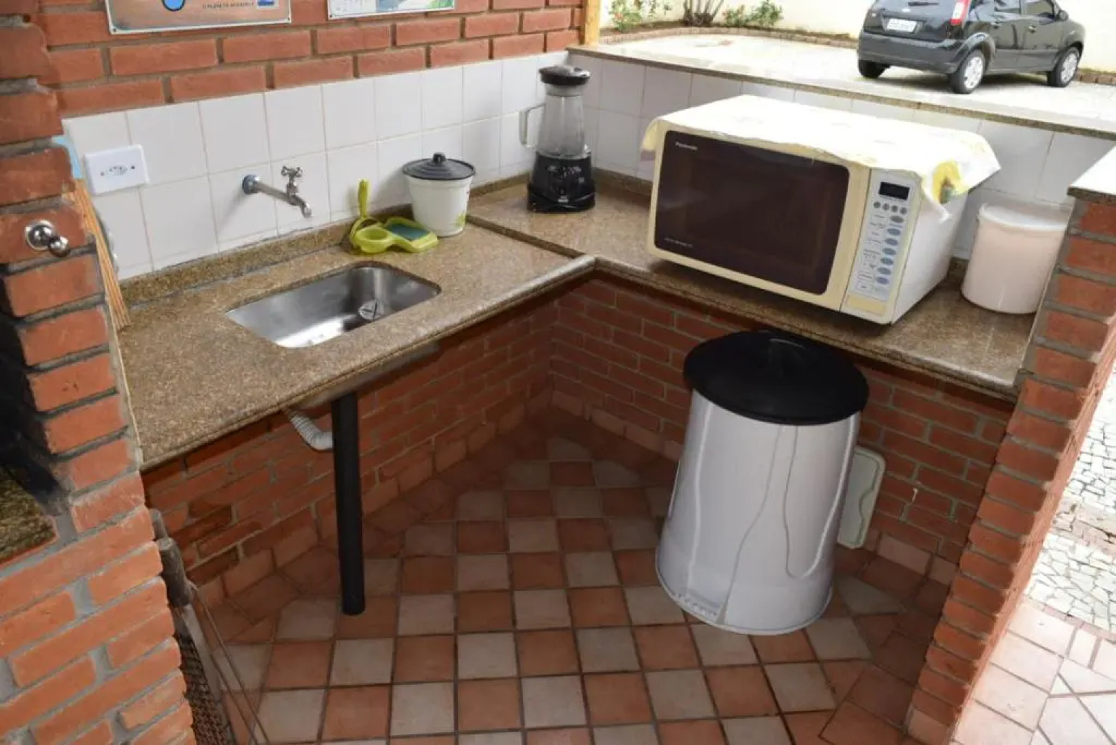 Residencial Doce Marina