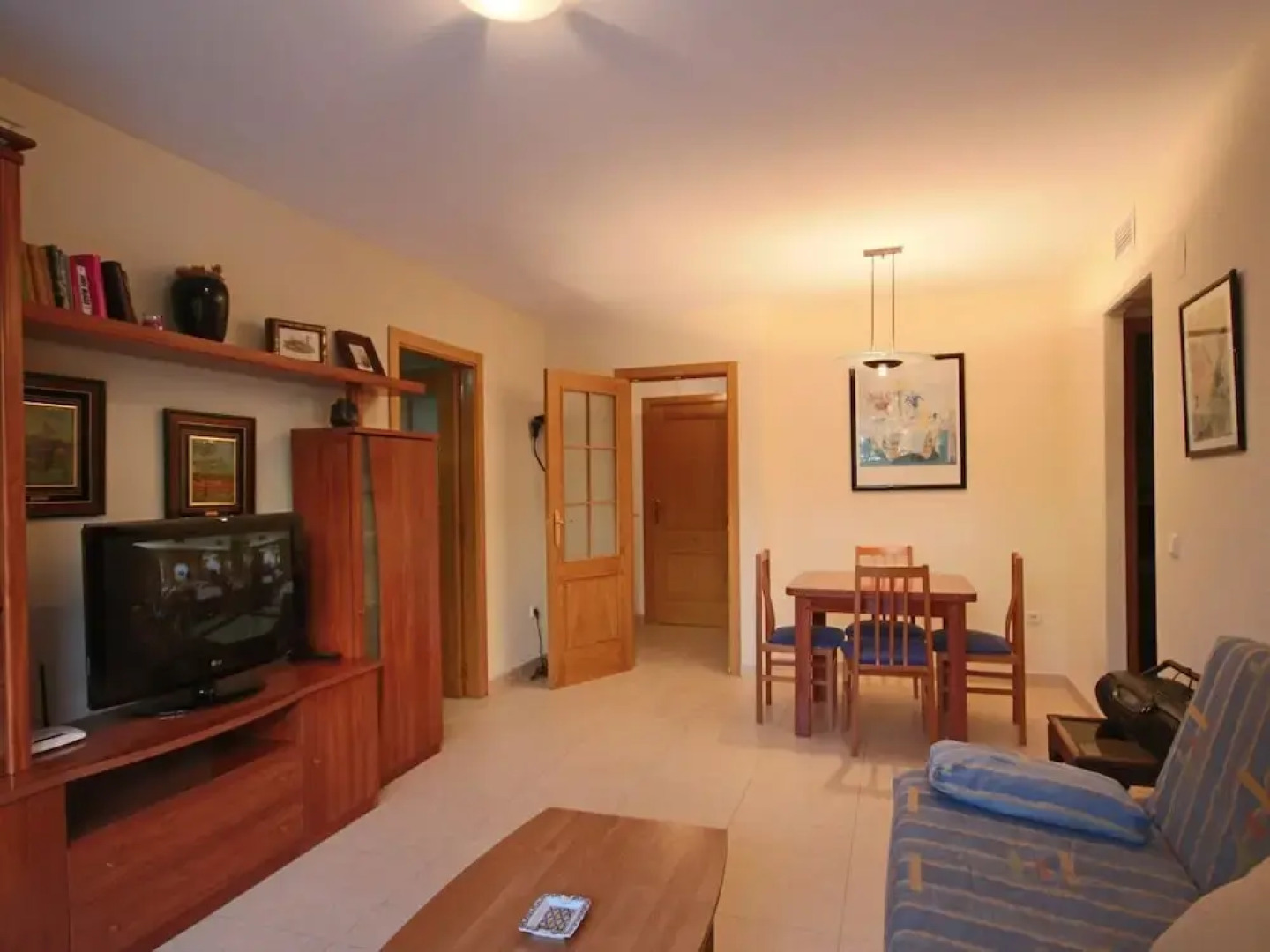 Costa CarpeDiem - Apartamento Manzanera