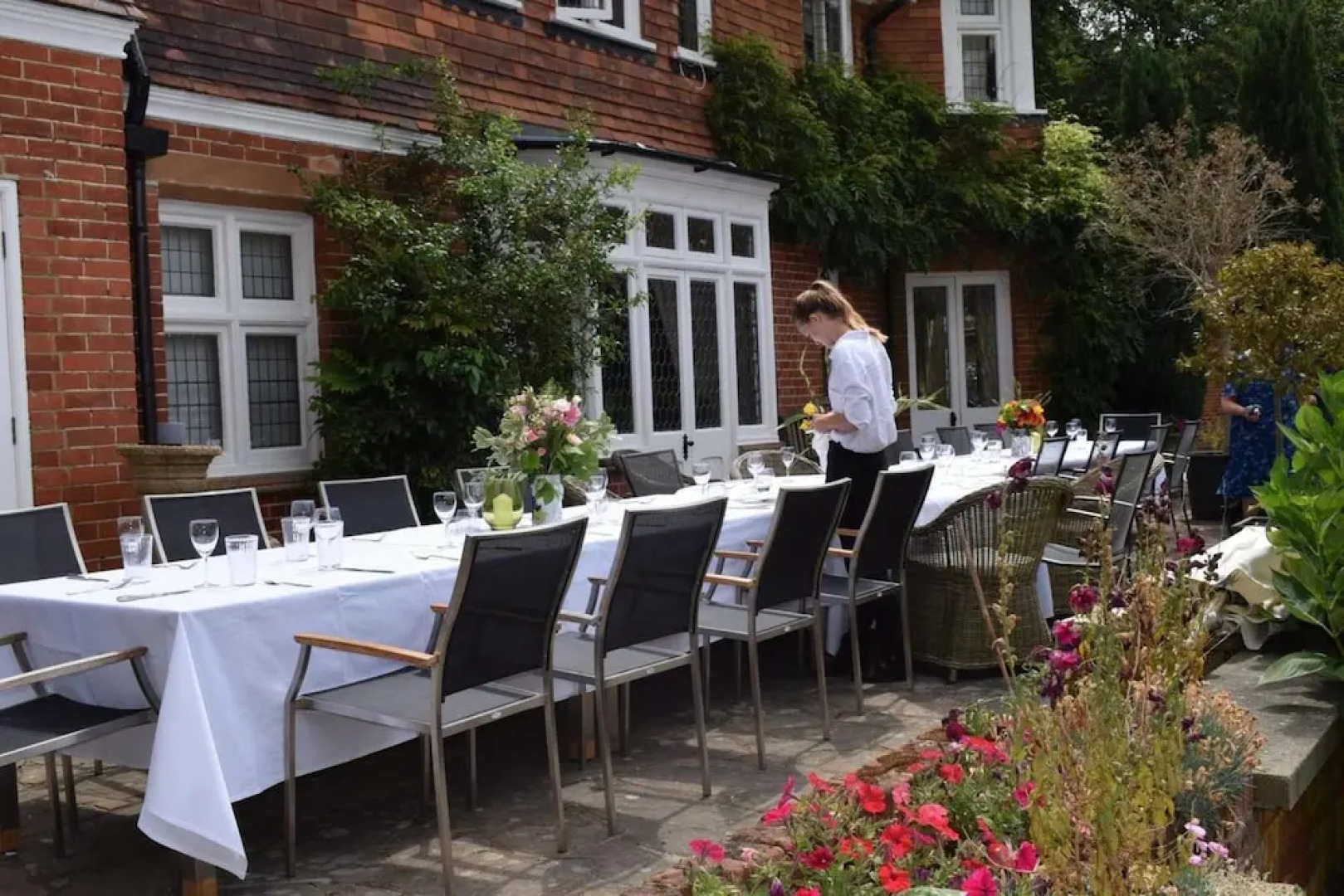 Victorian Wedding Venue