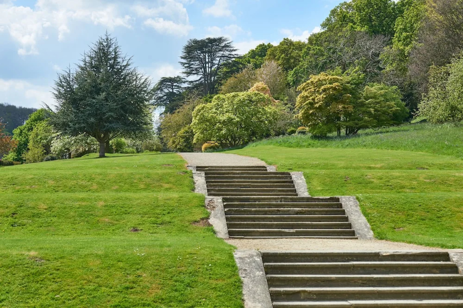 Dumbleton Hall Hotel