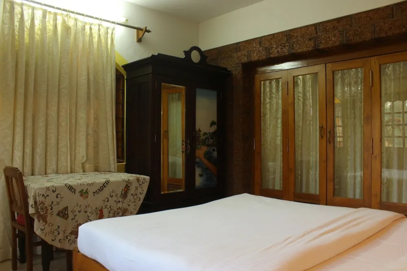 OYO 8596 Farm Stay 2 BHK Villa Near Calangute