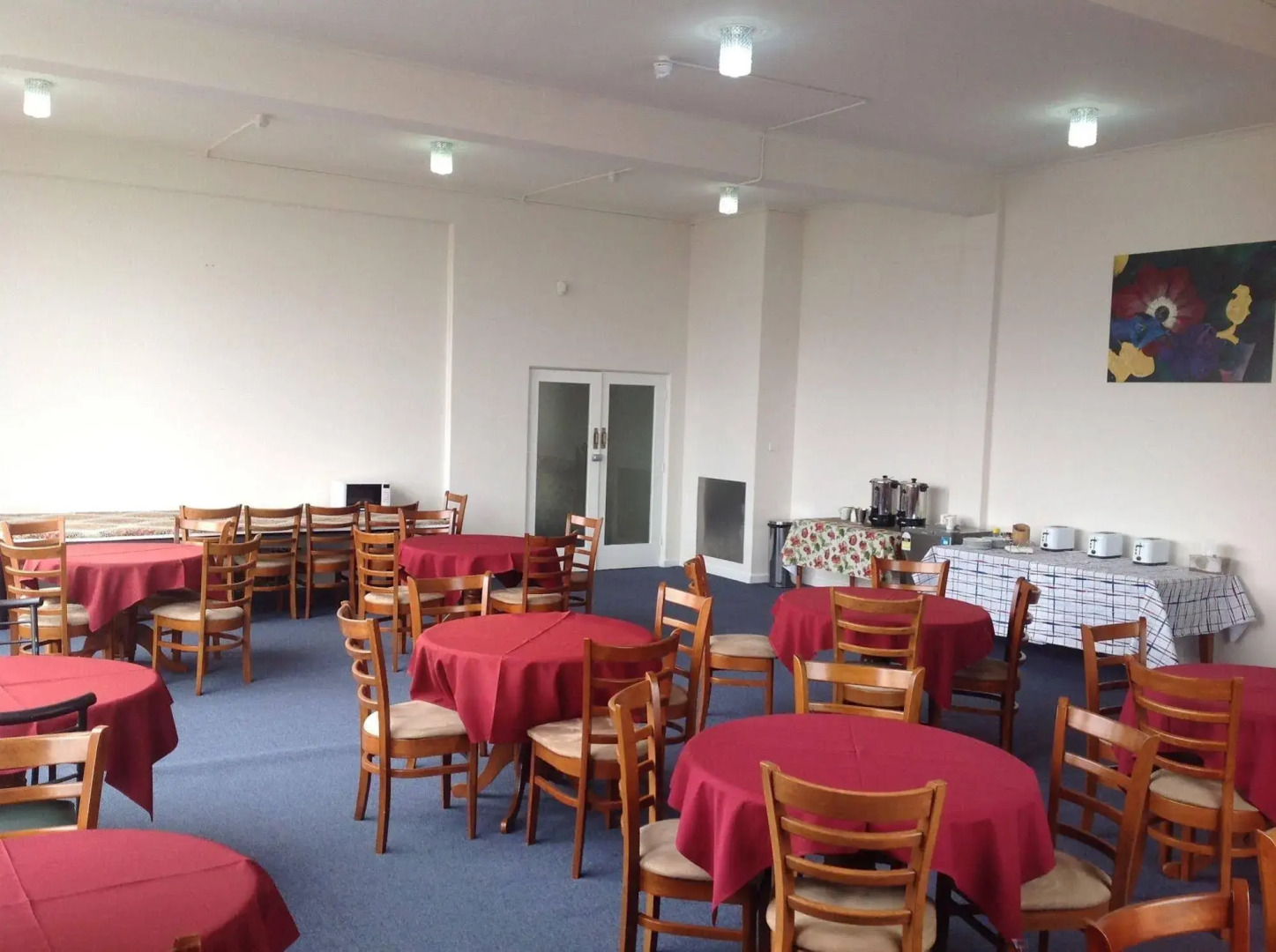 Derwent Valley Resort