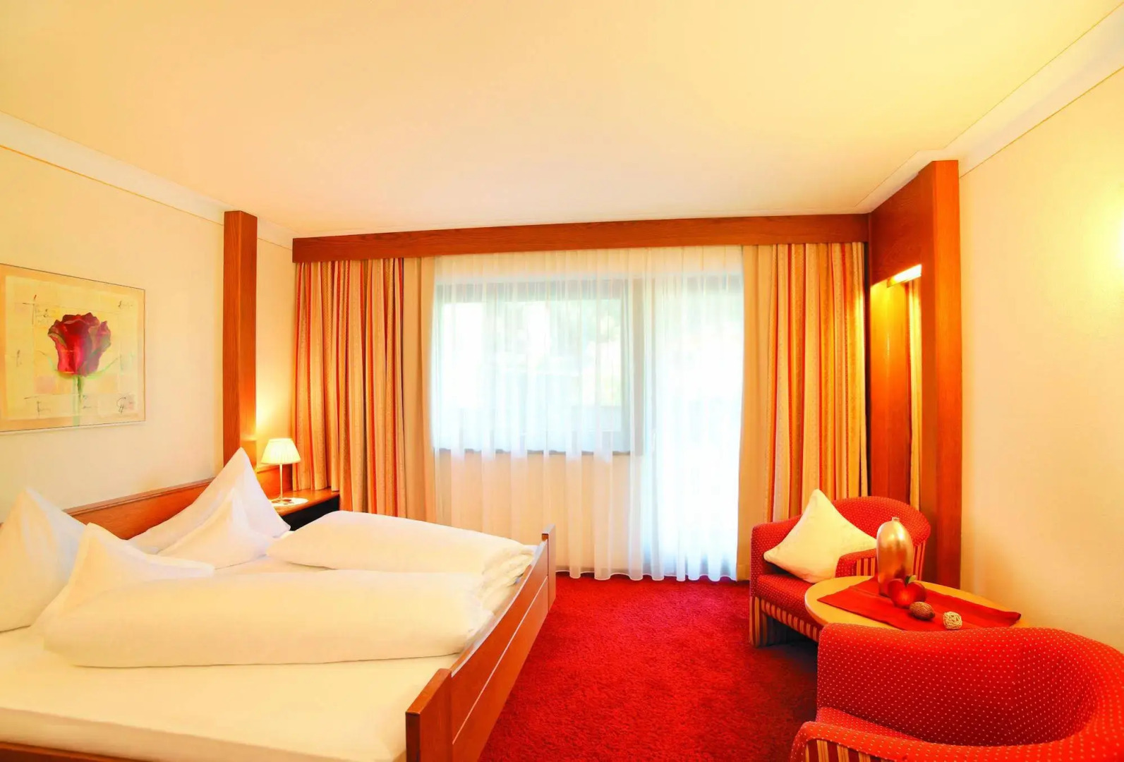 Vitalhotel Edelweiss