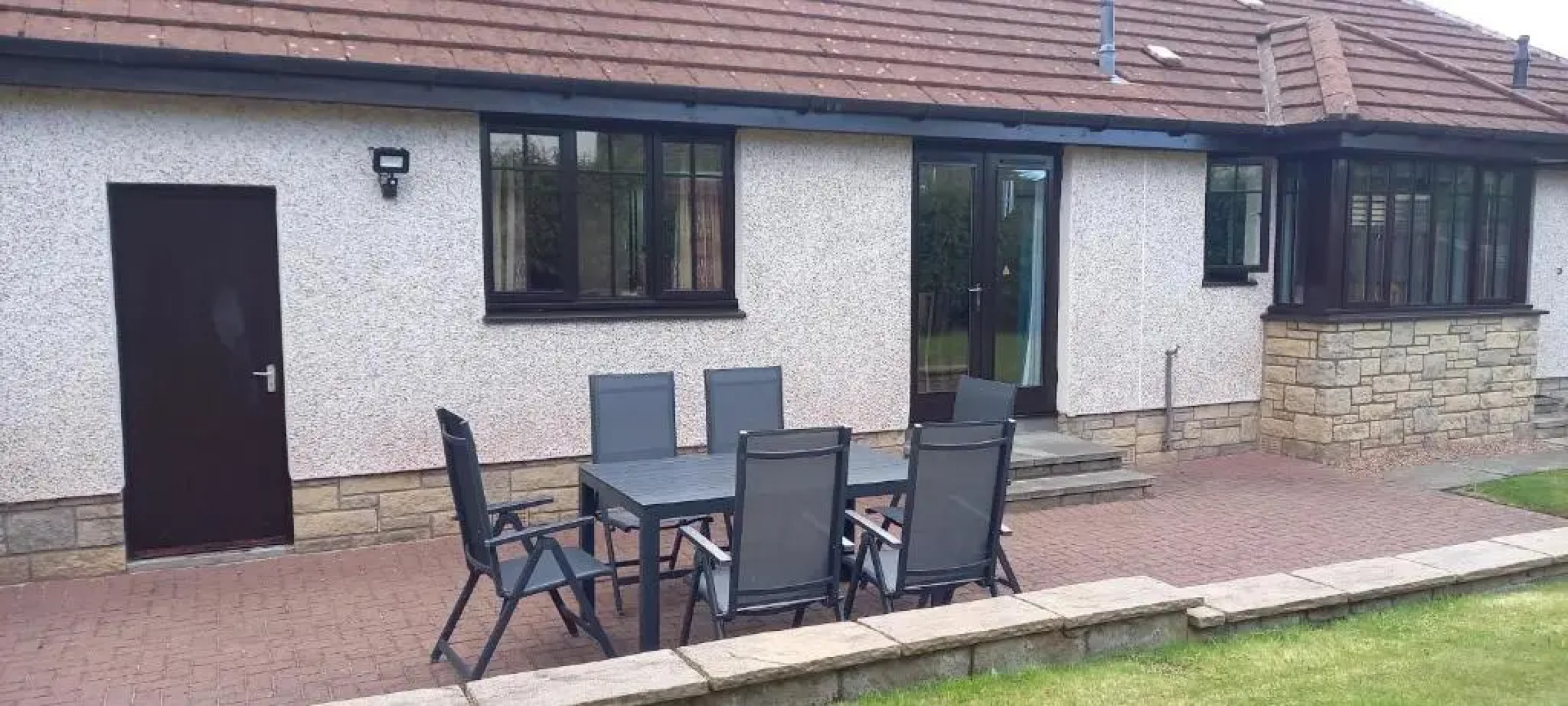 Holiday Home Schwabenhaus