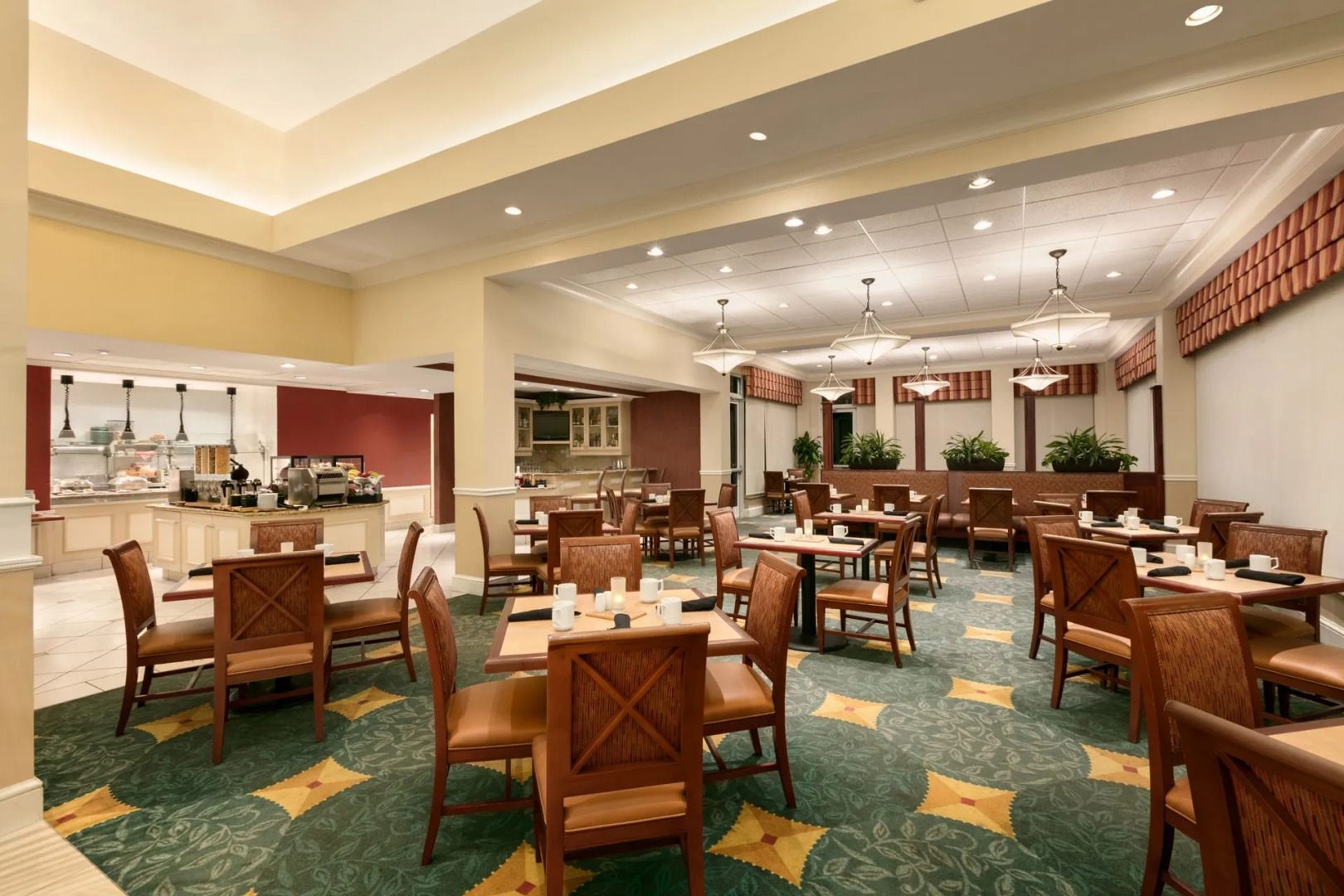 Hilton Garden Inn Fort Myers Airport/FGCU