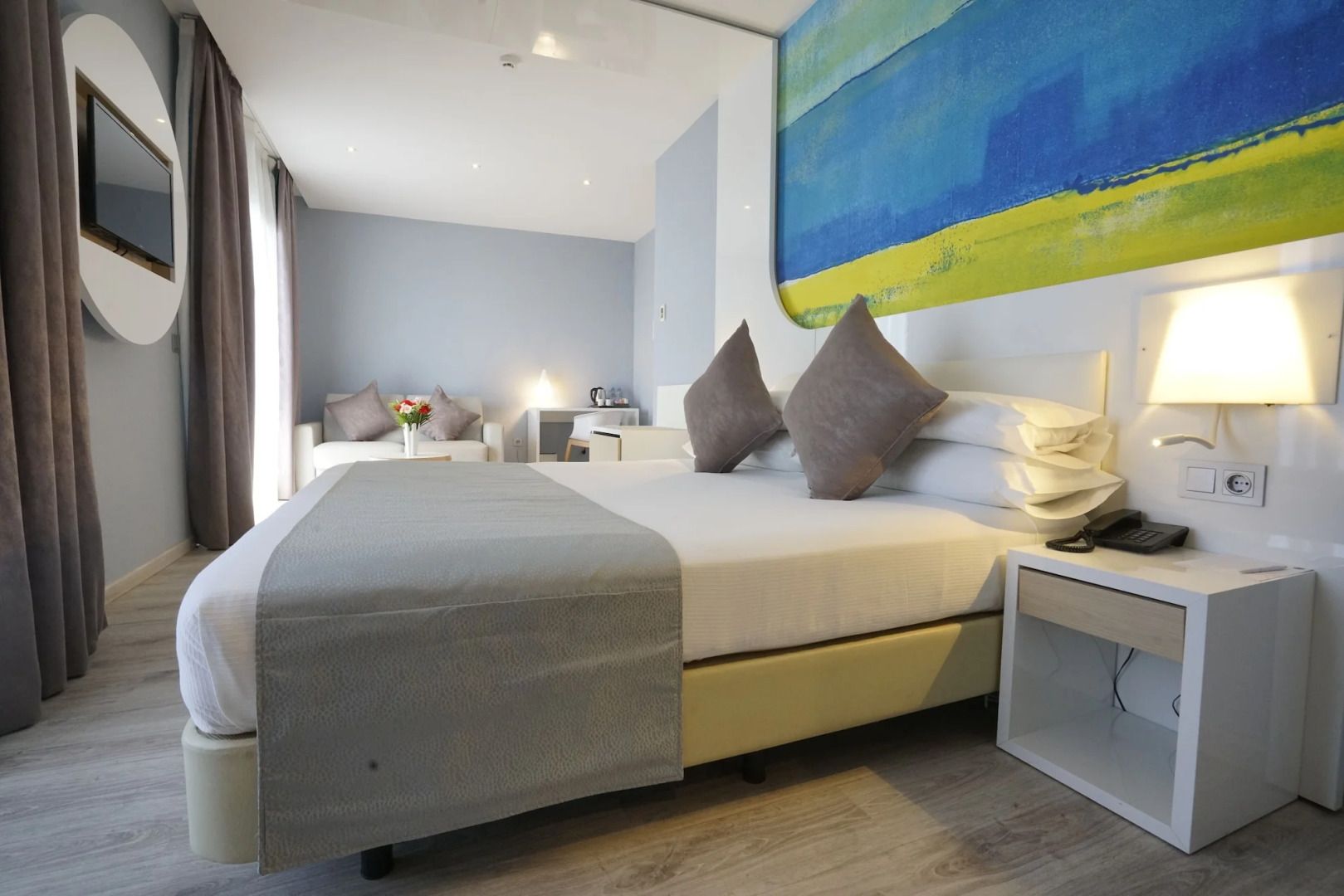 AZ Hotel Vague d’Or