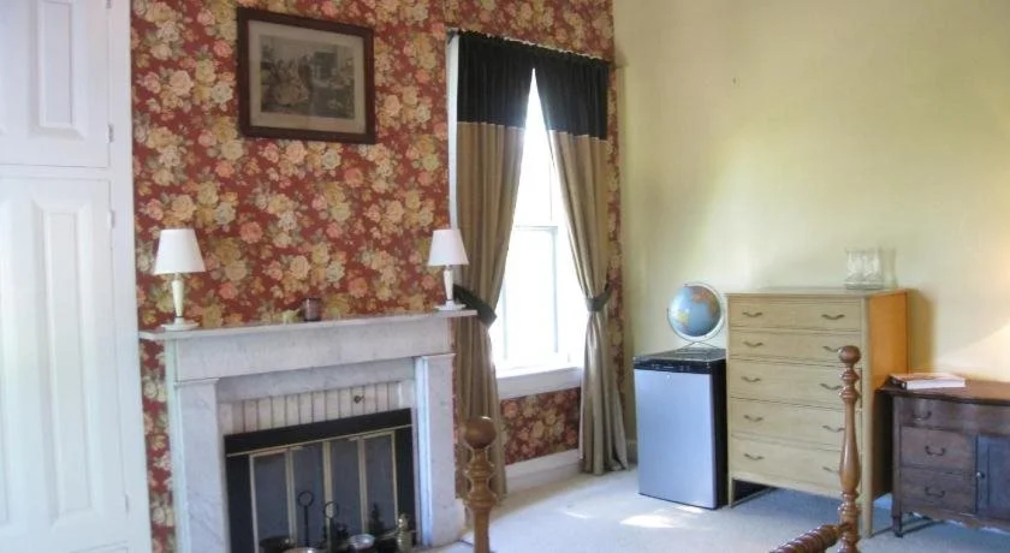 Allegheny Street Bed & Breakfast