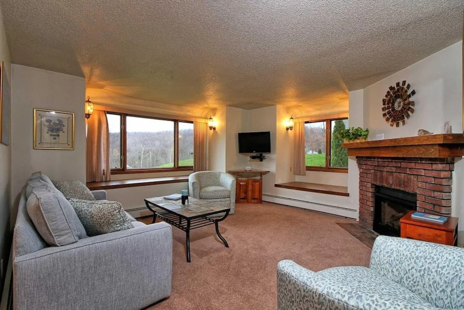 Sunrise Cambridge 101