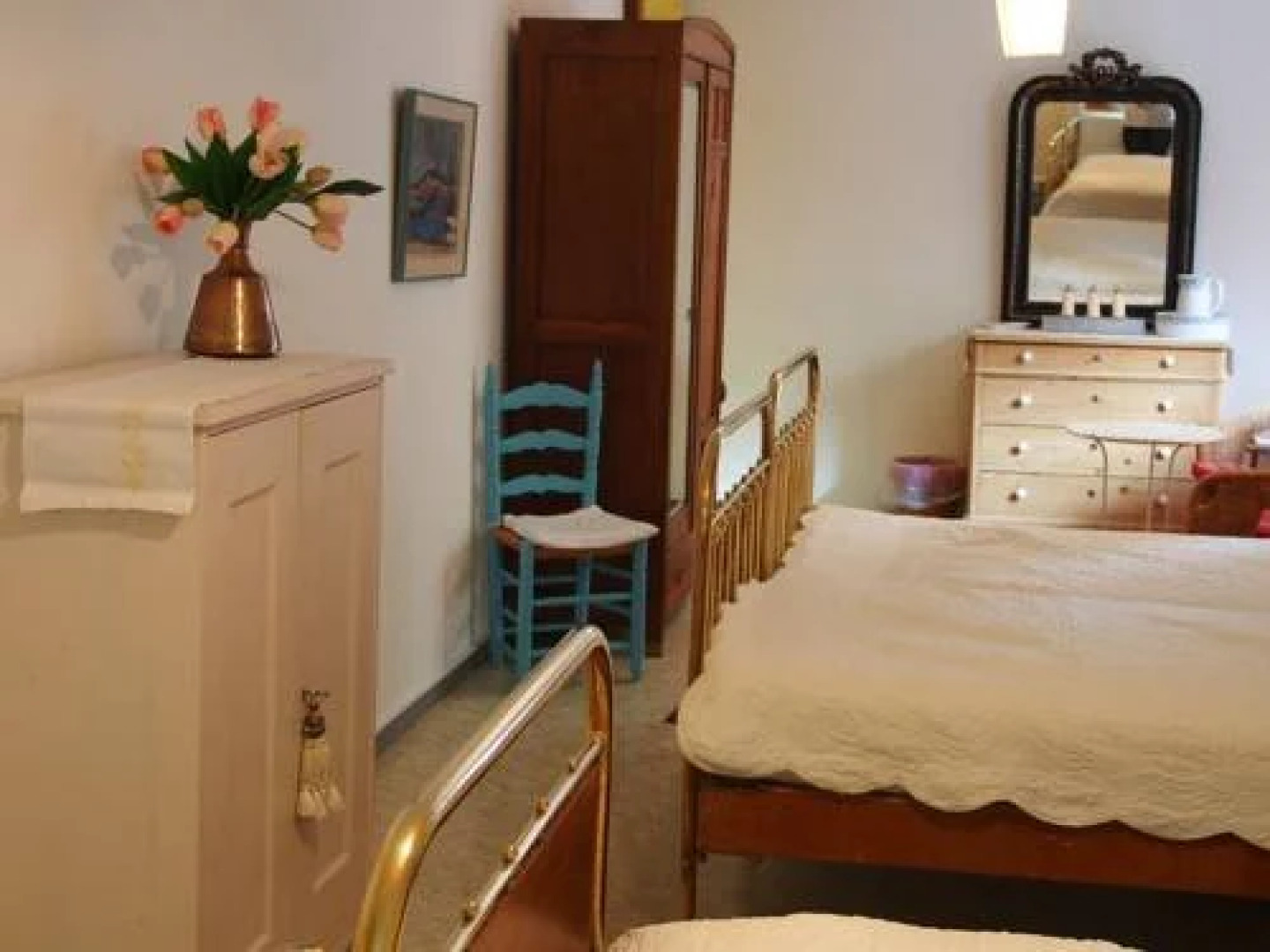 Backpacker Planaterra