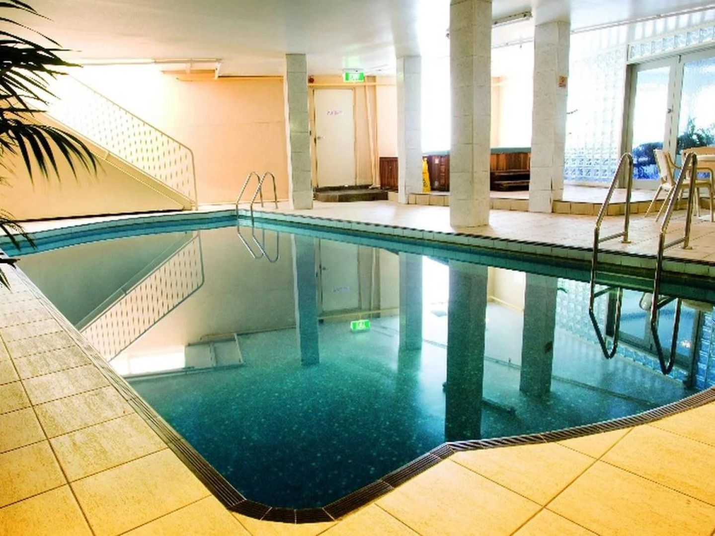 Adelaide Royal Coach