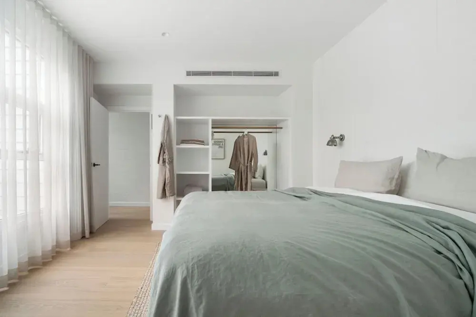 Rubus Residences, Berry - by Linnaeus Collection