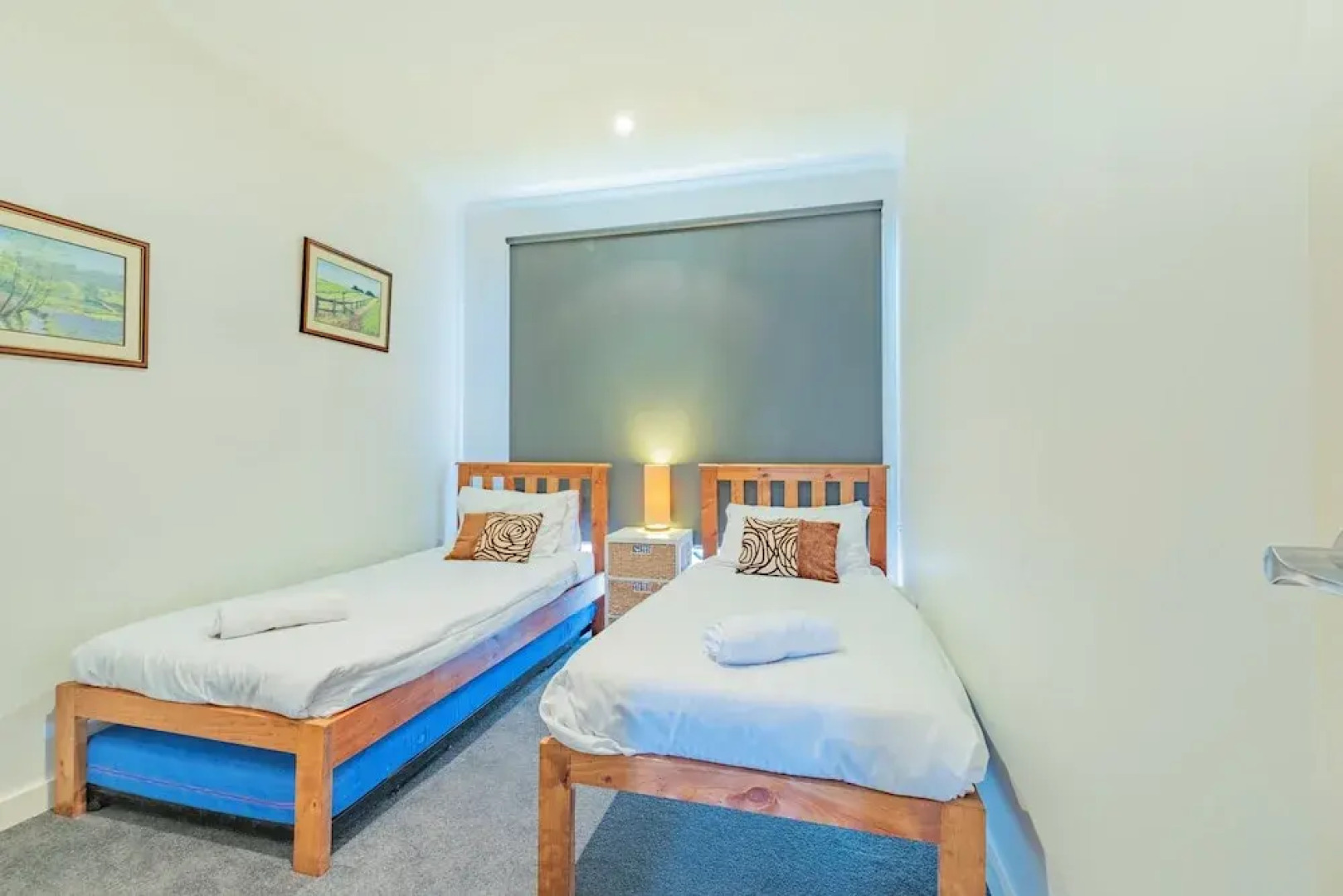 3 Bedroom Condo - Access to Pool Torquay