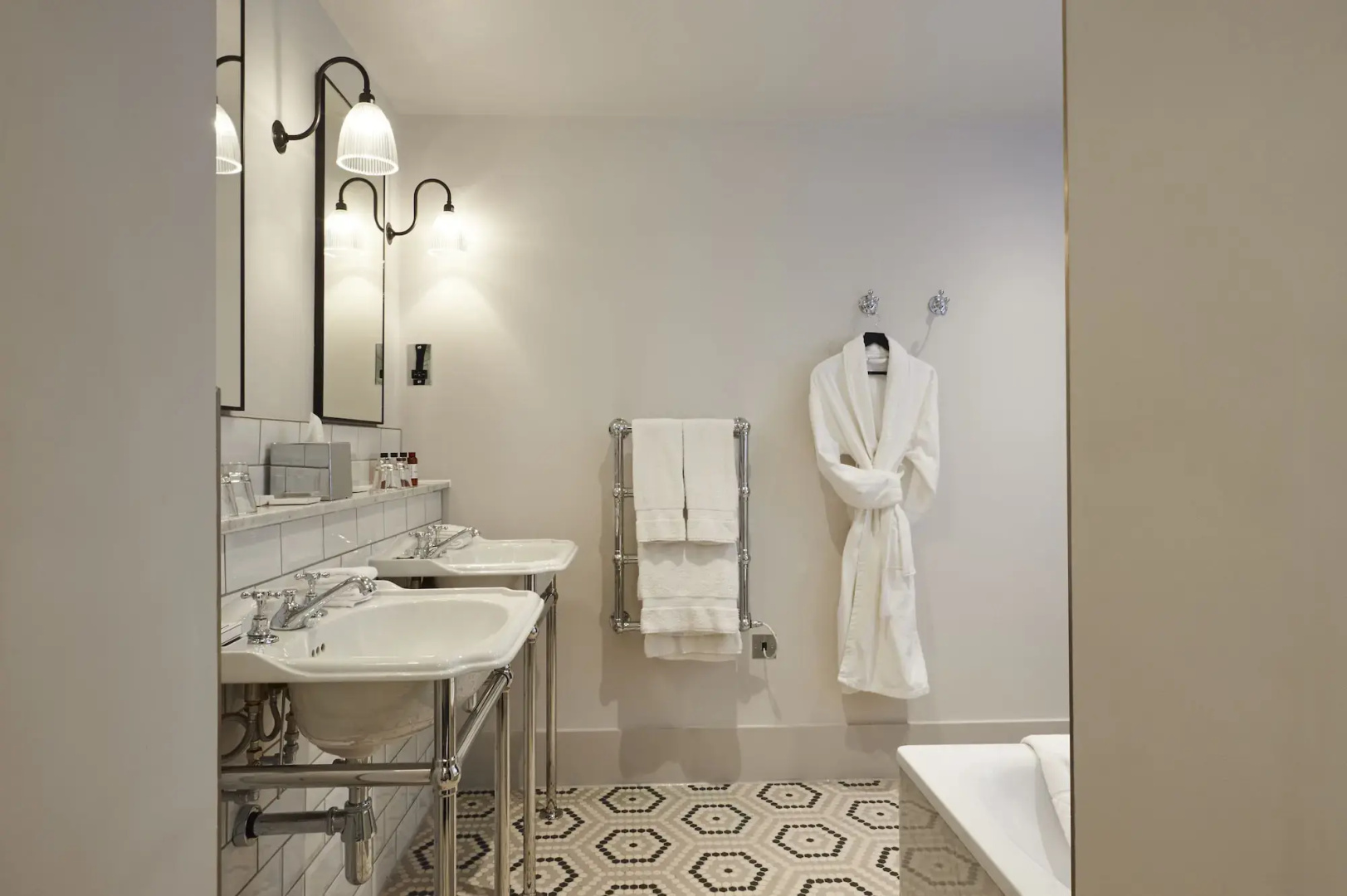 Kimpton Clocktower by IHG