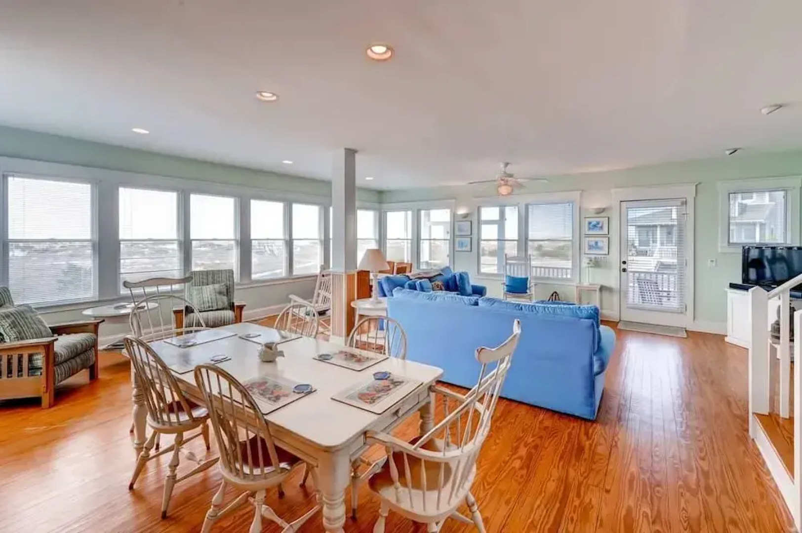 Paradise 3 Bedroom Holiday Home By Bald Head Island