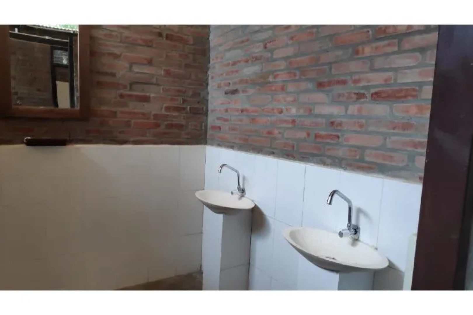 Bukit Lintang Sewu Domping By Zuzu