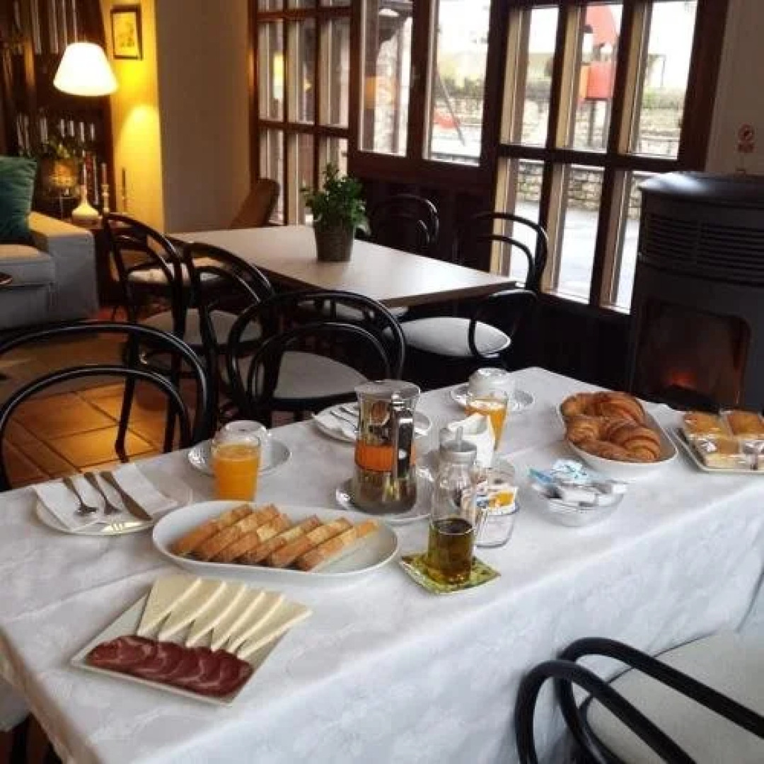 Posada La Fuentona de Ruente