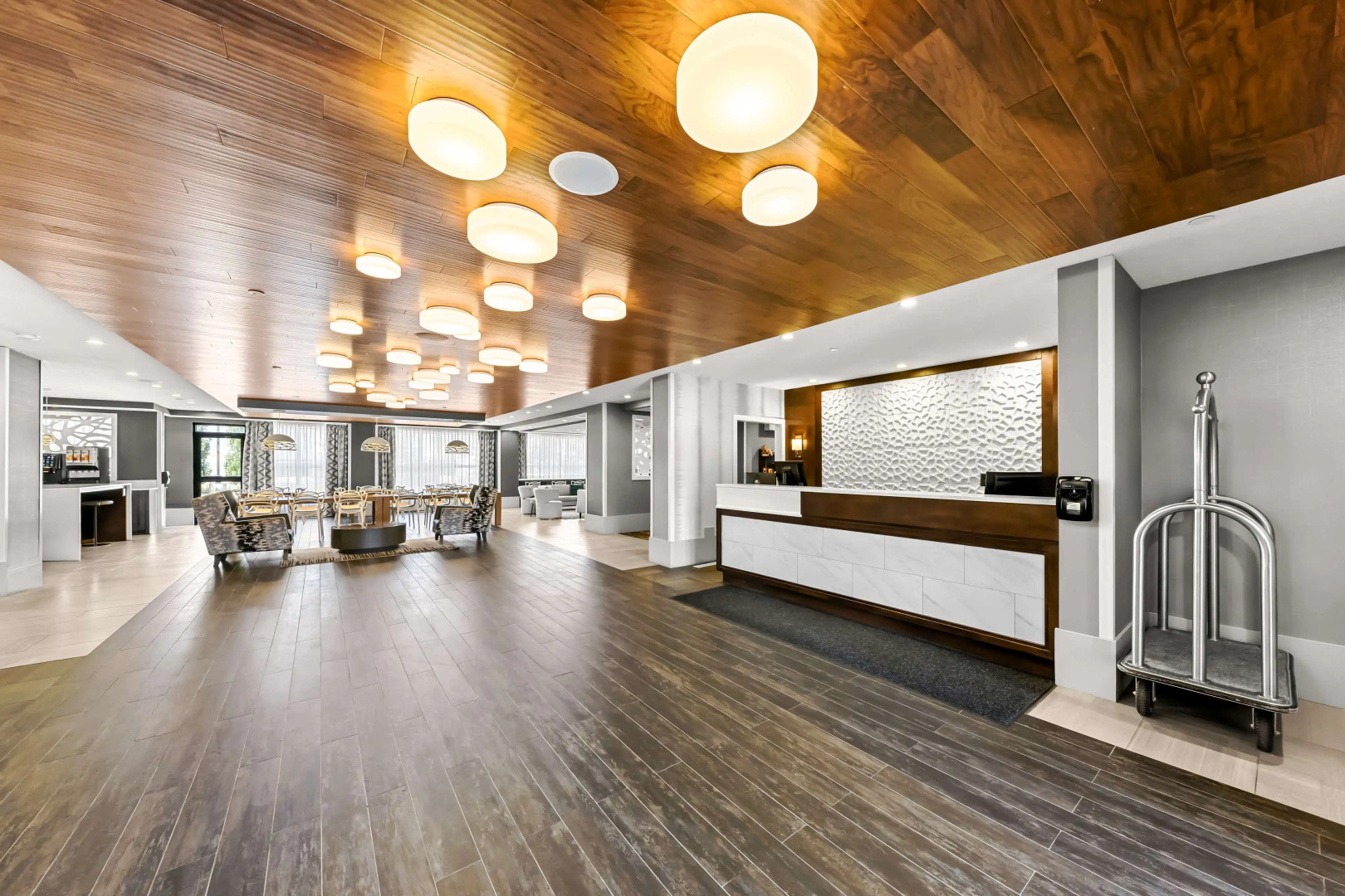 Best Western Plus Airdrie Gateway