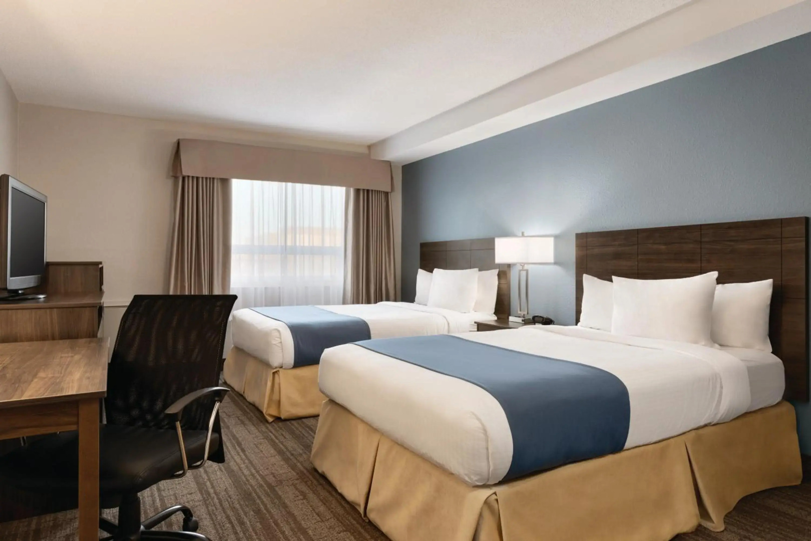 Travelodge Suites by Wyndham New Glasgow