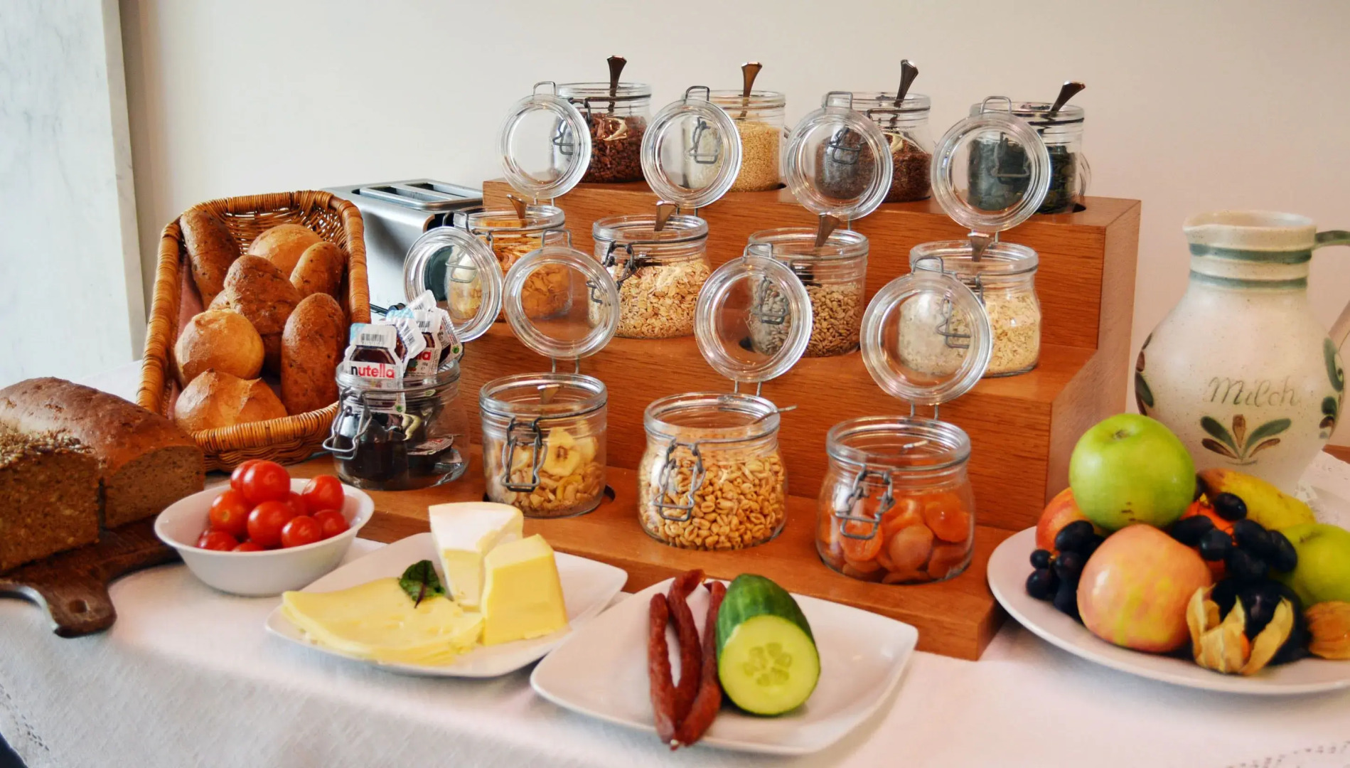 Hotel & Restaurant Klosterhof