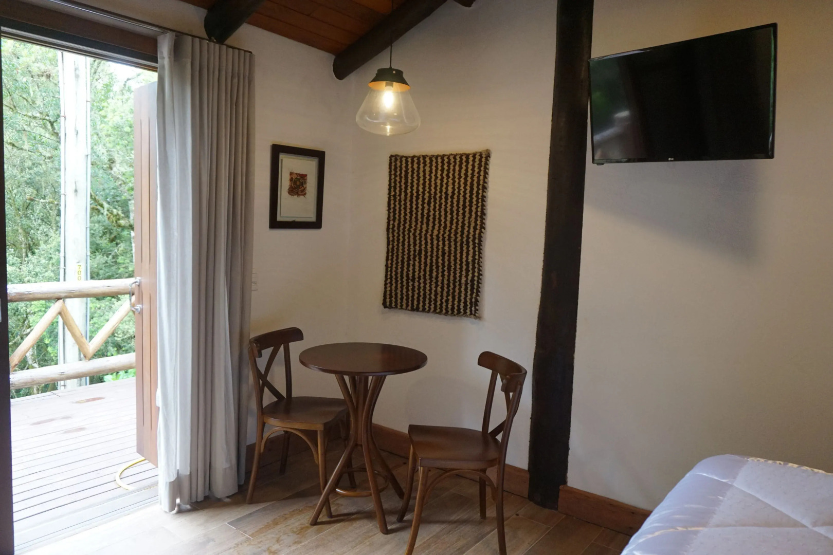 Aires de Patagônia Pousada