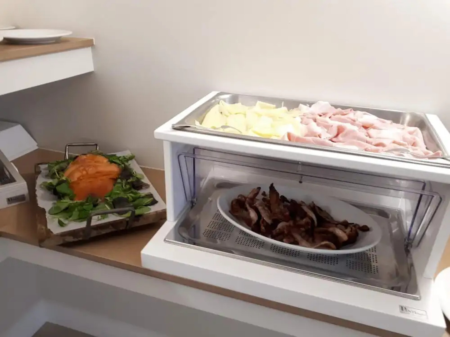 Hotel Villa Petruscio