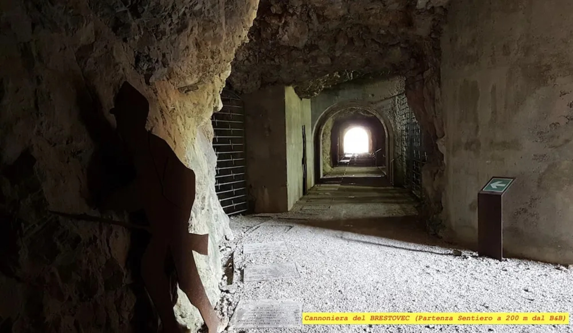 Al Vecchio Glicine - Bed & Breakfast