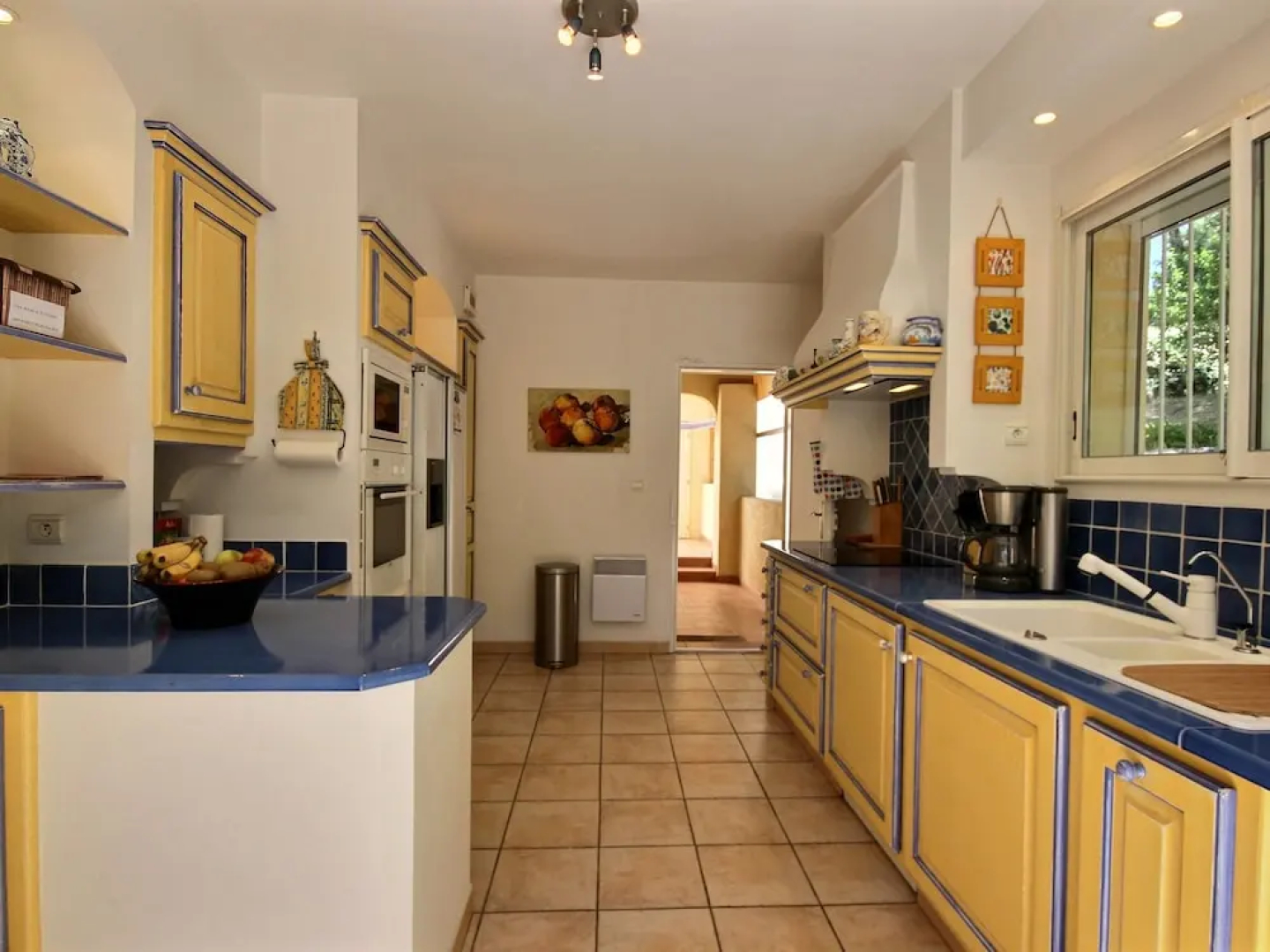Villa Bois Dore