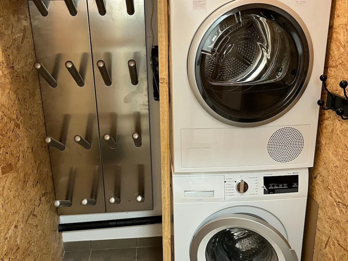 Apartment Near the ski Slope in Brixen