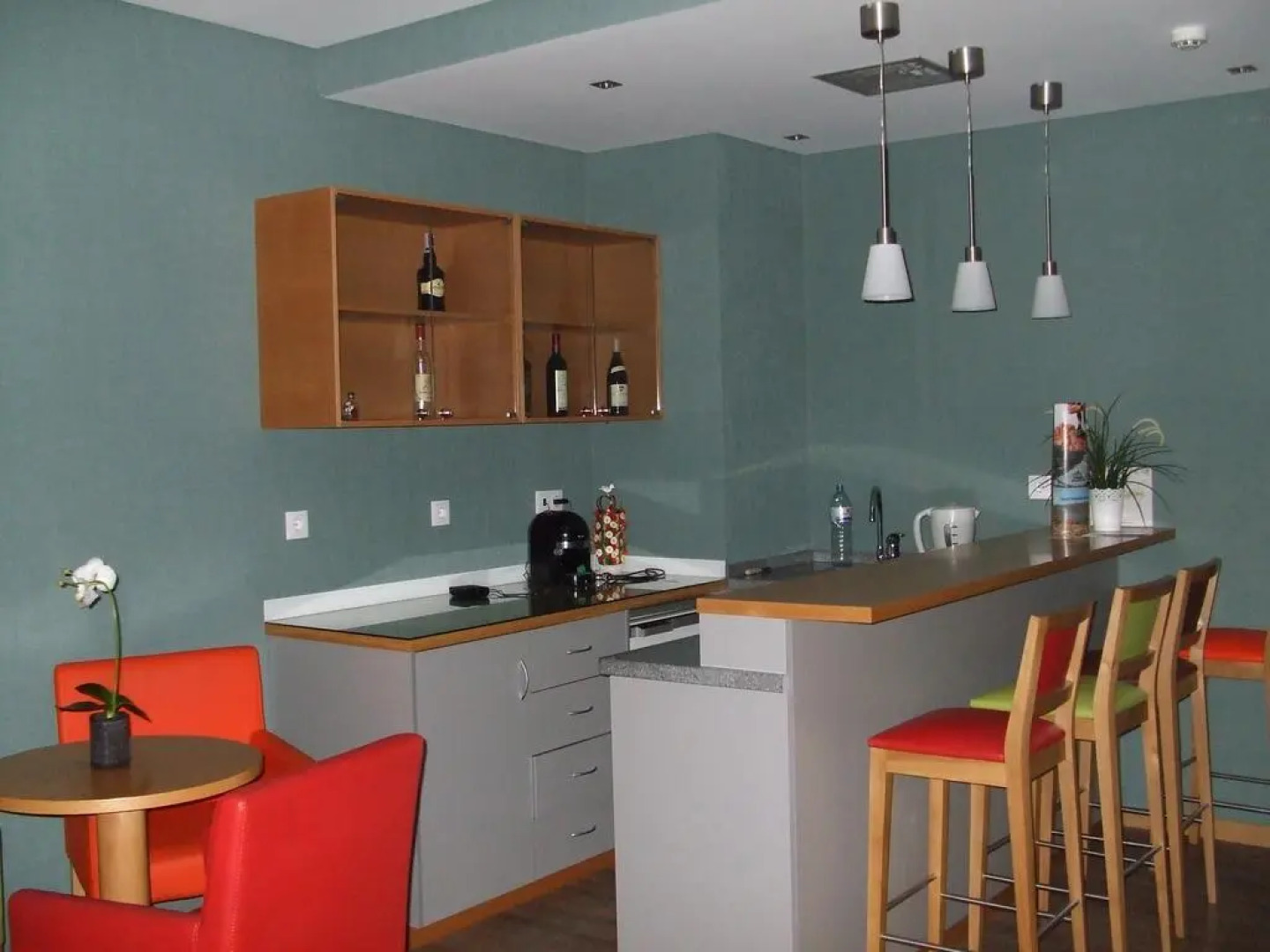 Alojamento do Zezere