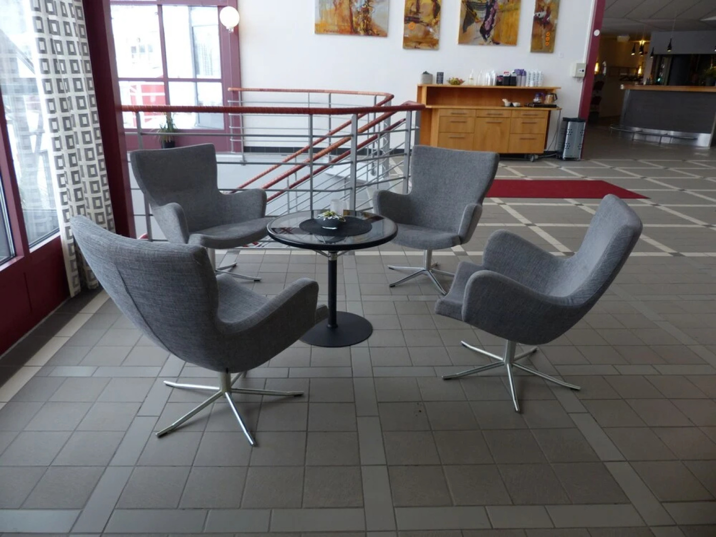 Jönköping Hotell & Konferens