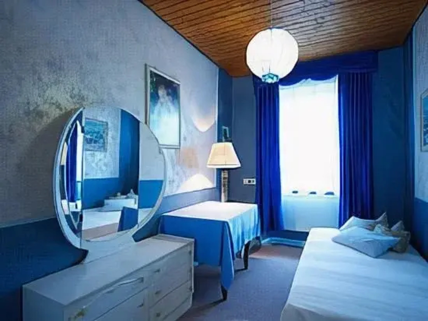 Gruener Baum Landgasthaus