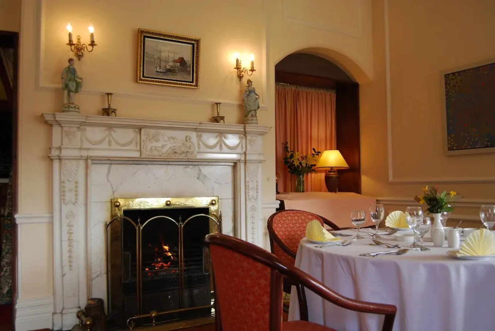 Enniskeen Country House Hotel