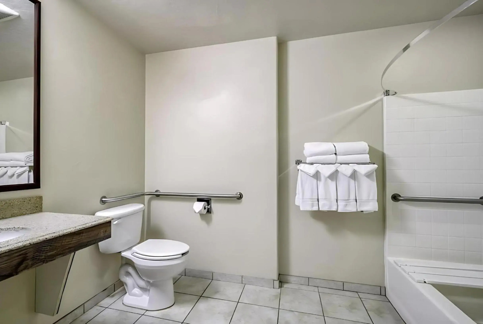 Yellowstone Park Hotel