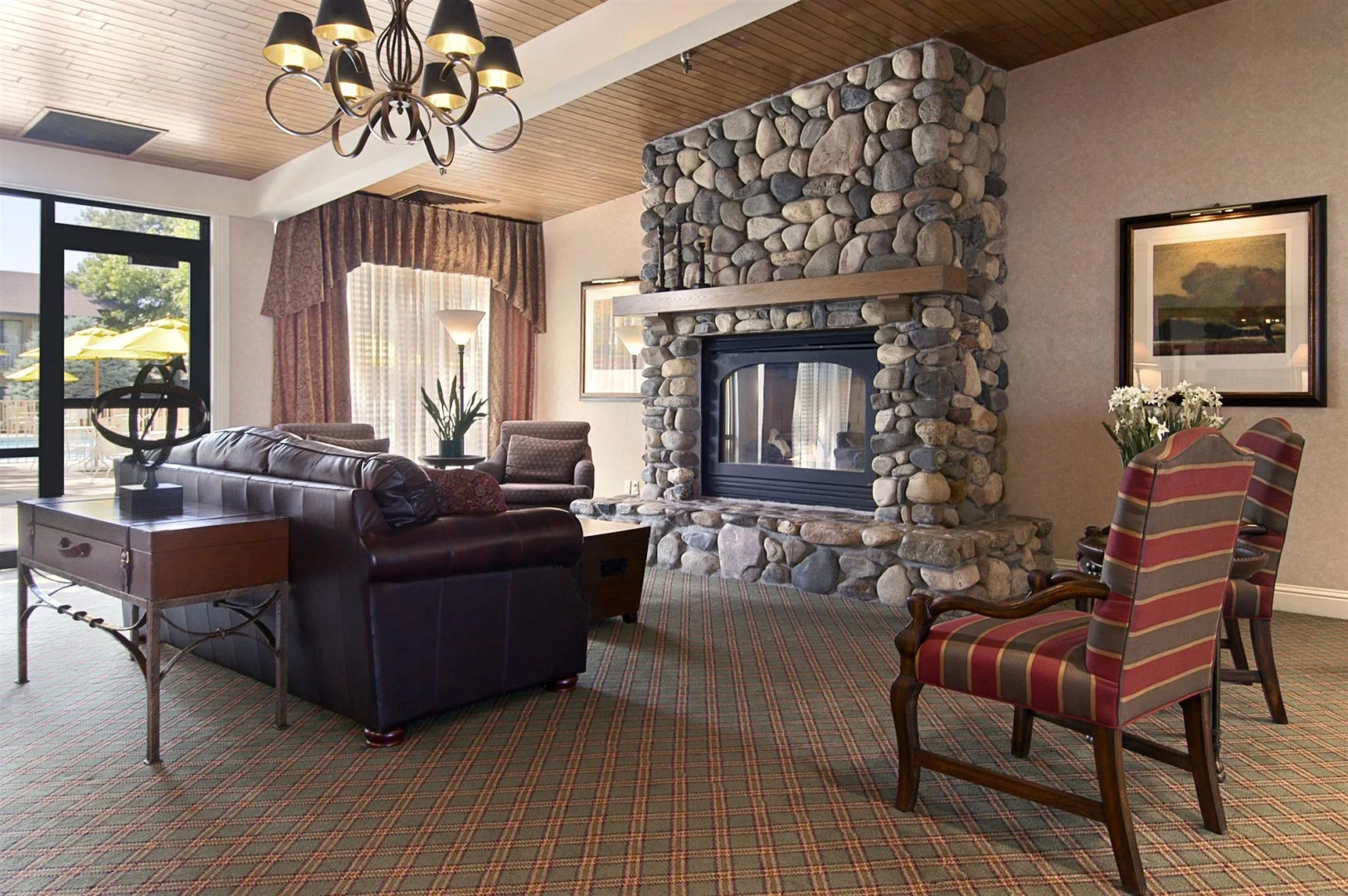 Red Lion Hotel Canyon Springs