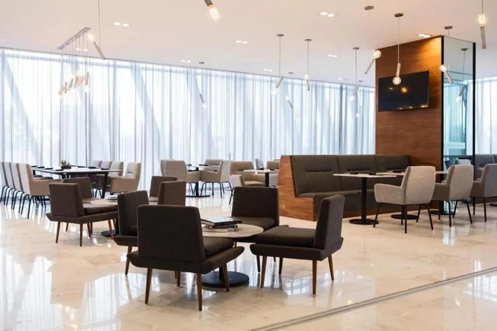 AC Hotel Guadalajara by Marriott, Spain