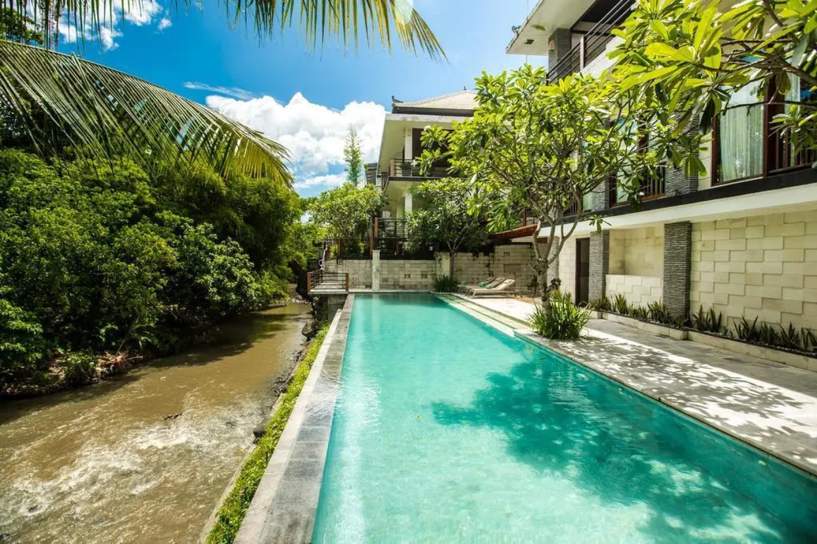 Soleya Bali Villa