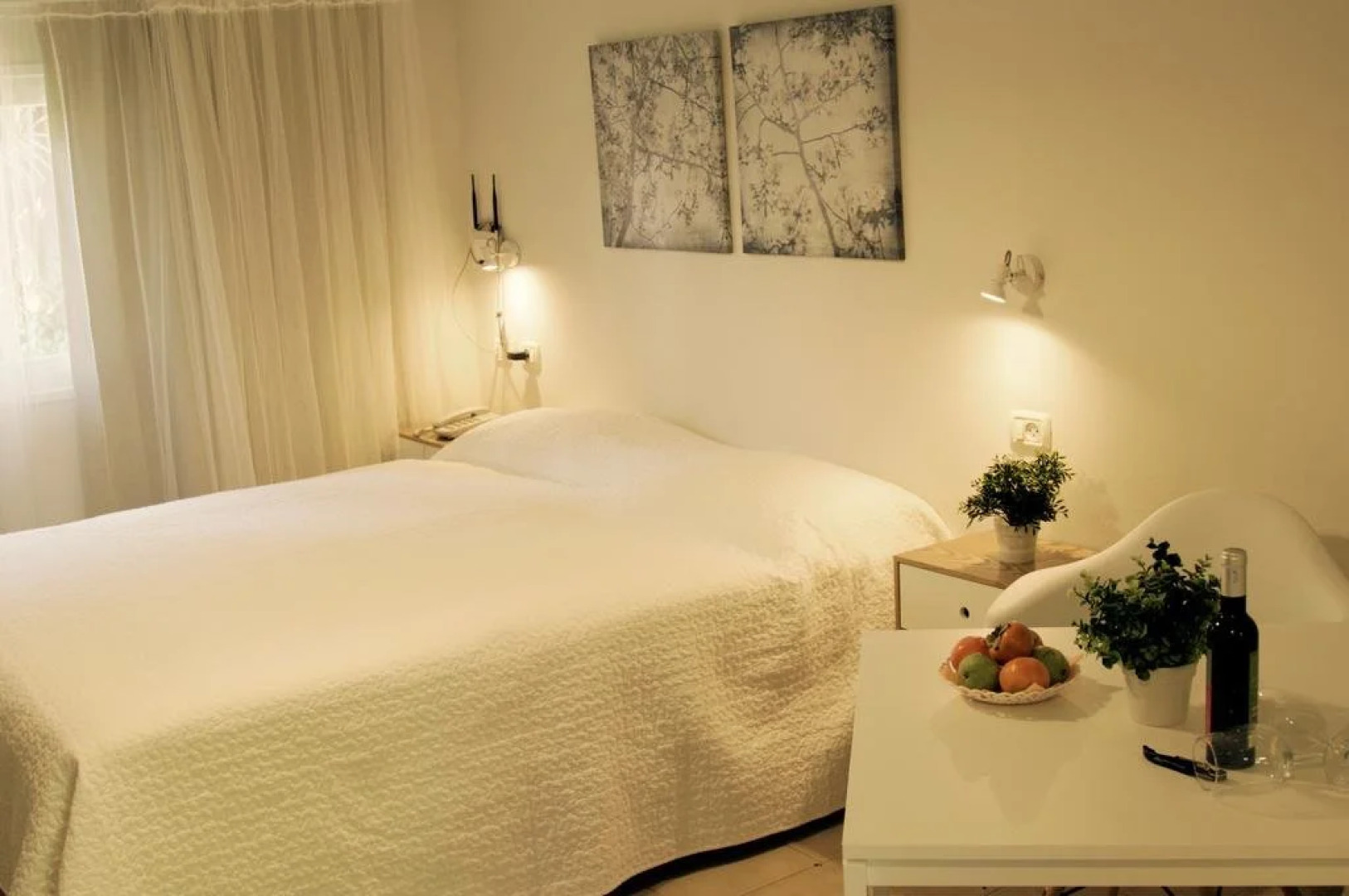 Holiday Village Kibbutz Mizra