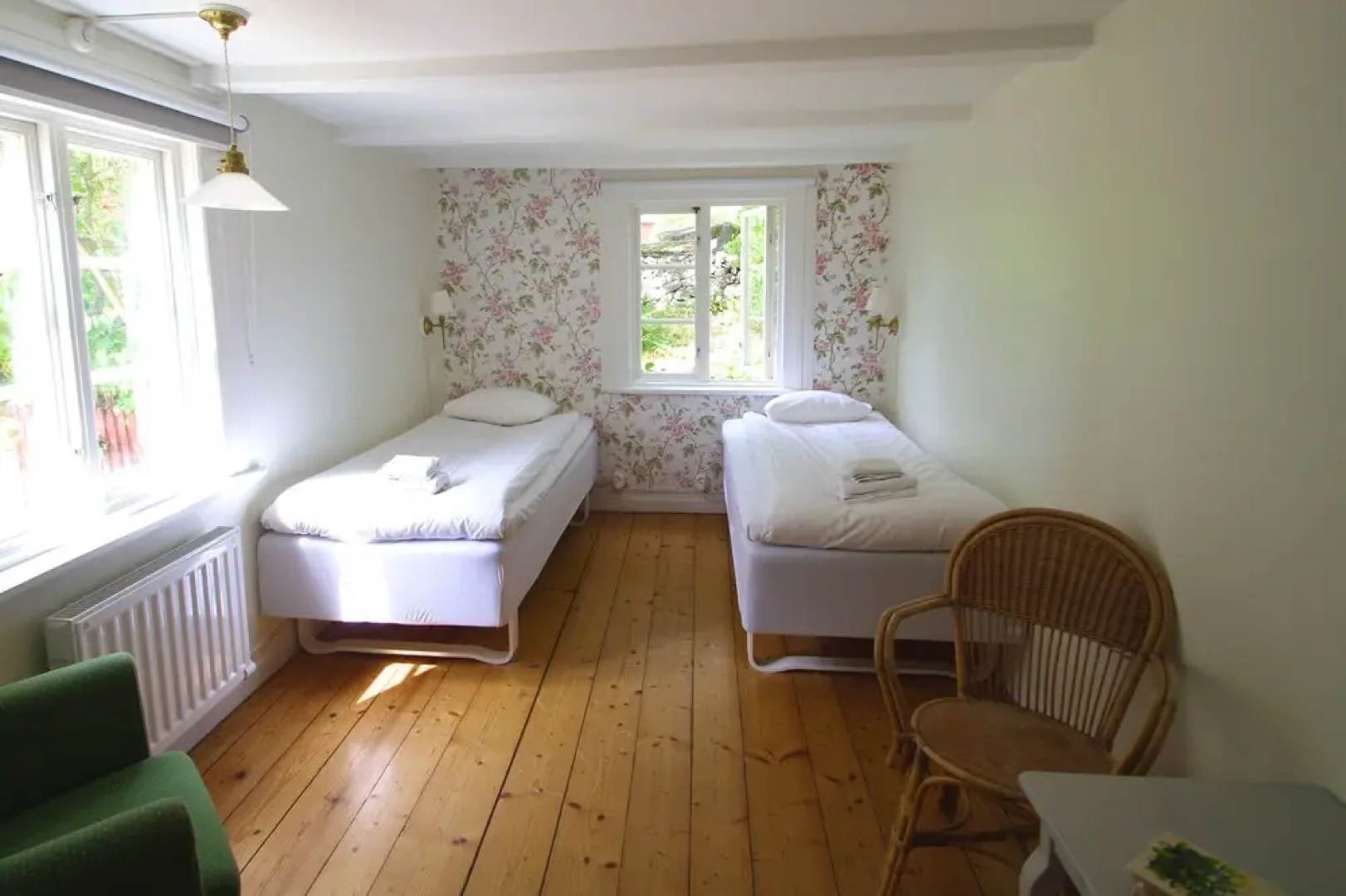 STF Tjärö Hotell & Vandrarhem