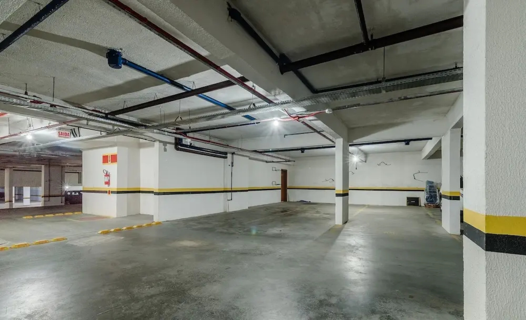 Apto Vista Mar com churrasqueira BBH1003