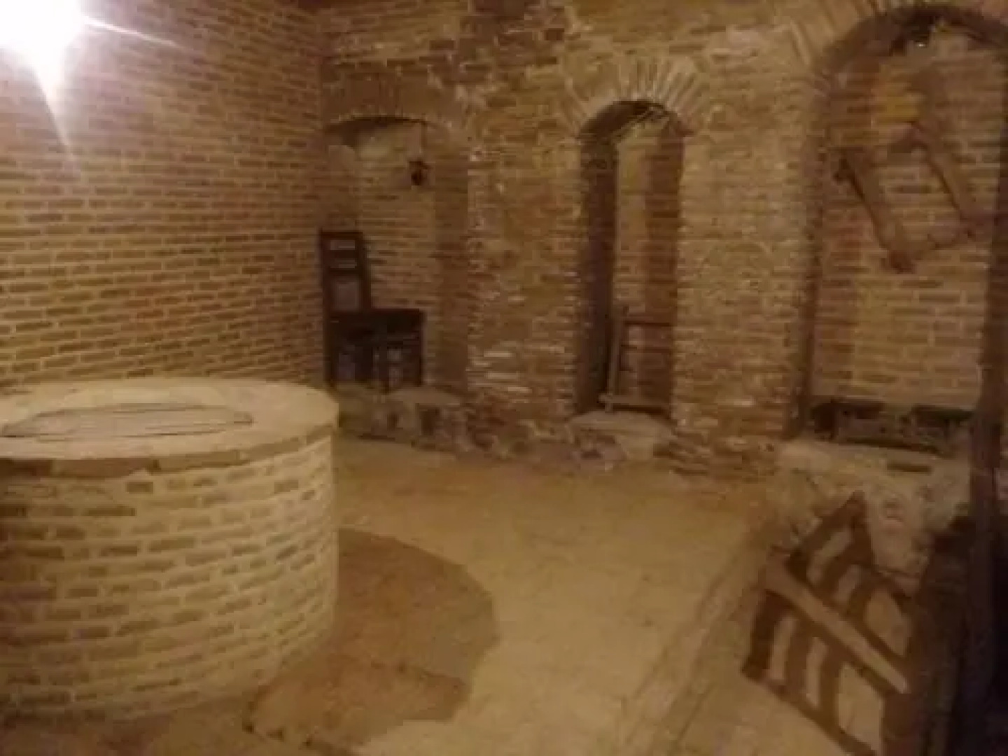 Guest House Sarajishvili