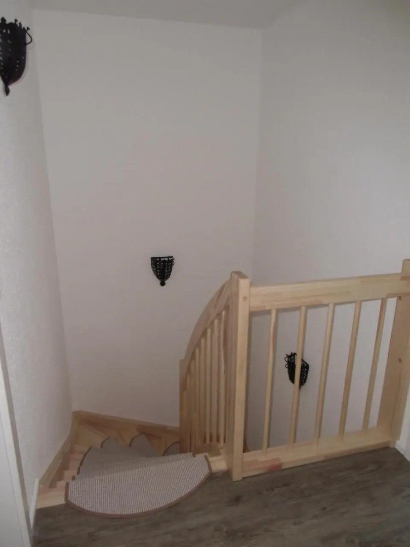 Ferienhaus Dünenkieker