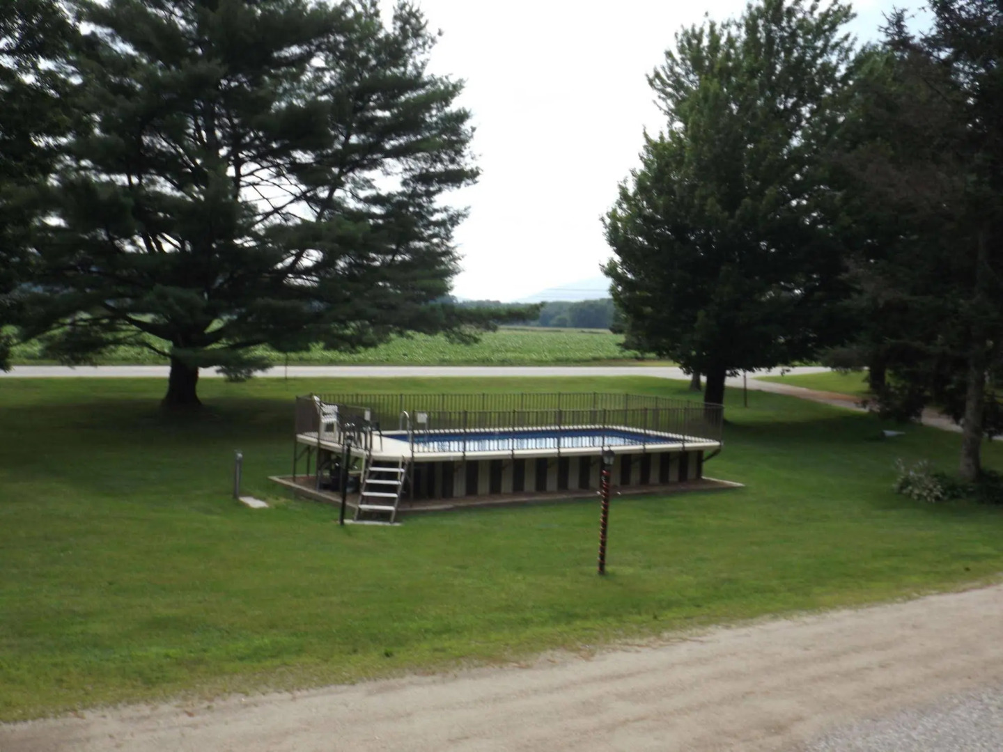 The Inn at the Rostay