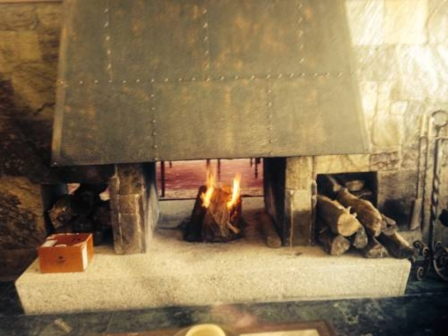 Bed & Breakfast Areiña