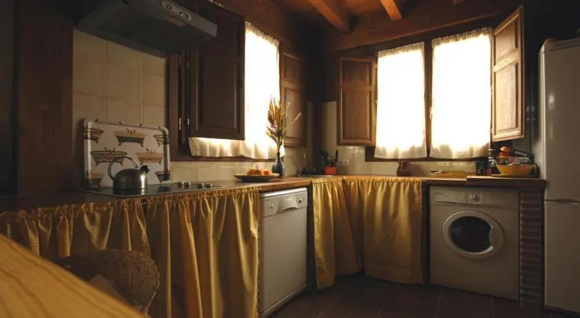 La Morera de Agustina