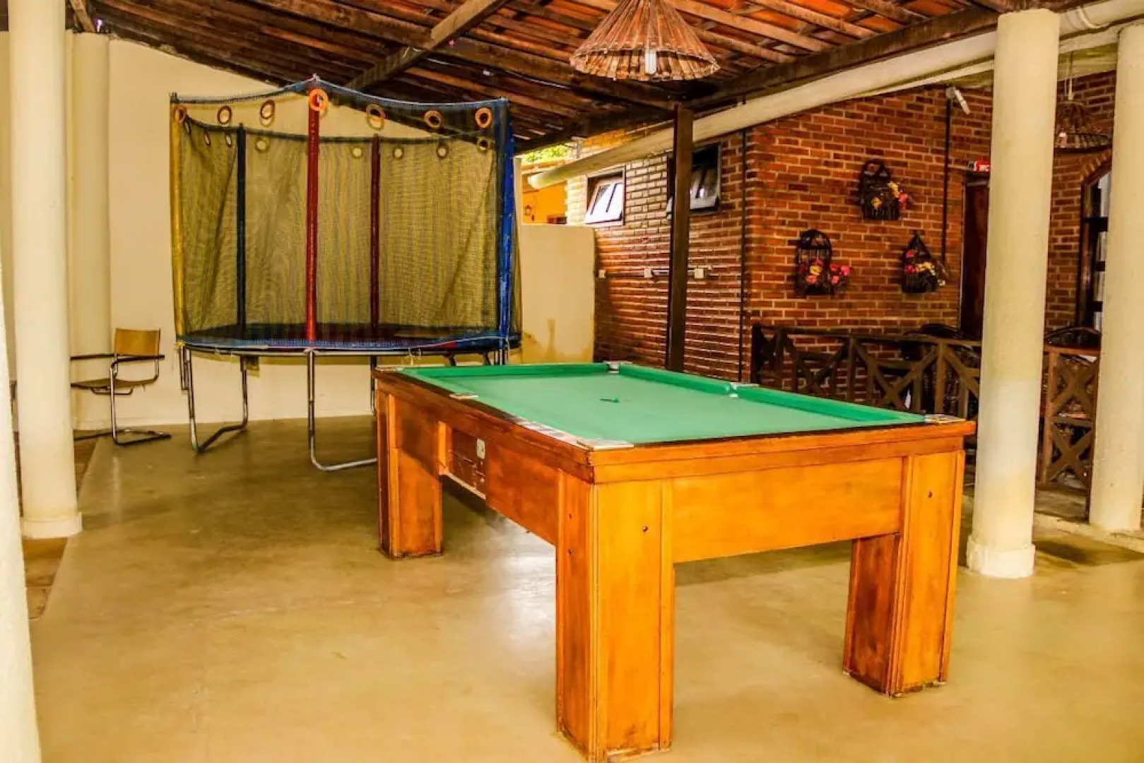 Pousada La Dolce Vita