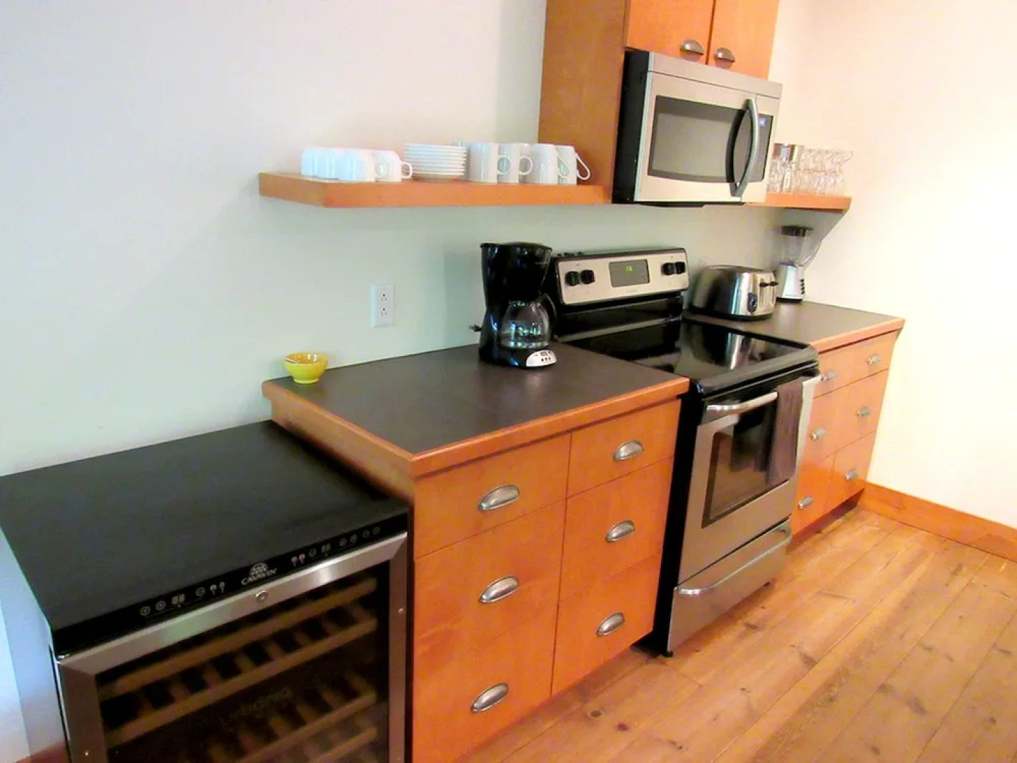 Fraternité-sur-Lac by Location ADP