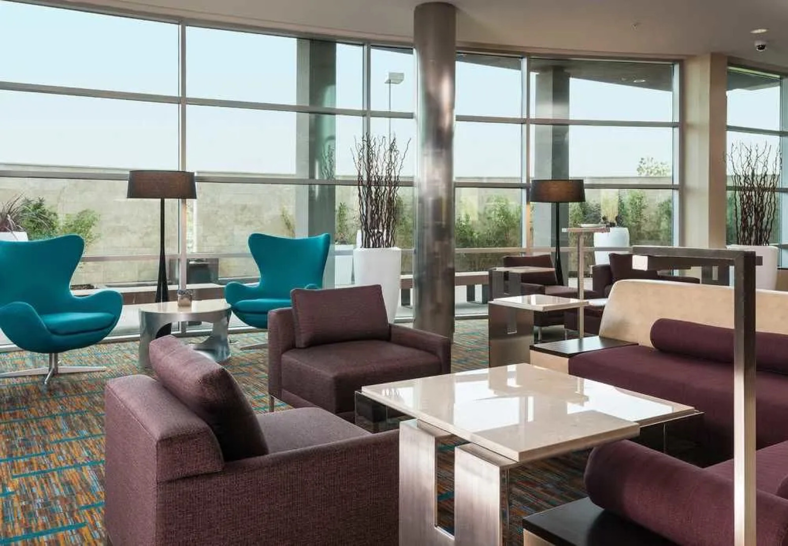 Courtyard San Jose North/Silicon Valley